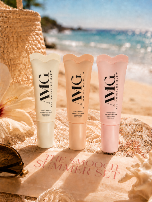 Smooch Summer Set